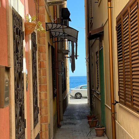 Taormina The Dormouse Villa Mazzeo Exterior foto