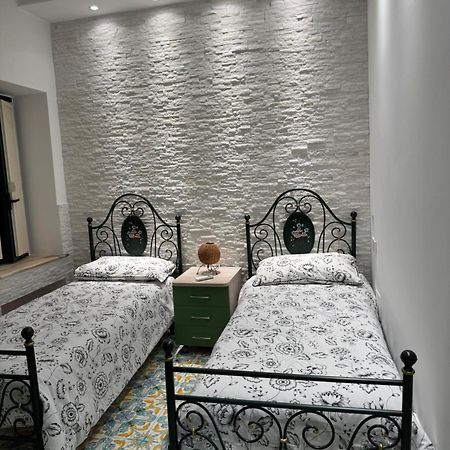 Taormina The Dormouse Villa Mazzeo Exterior foto