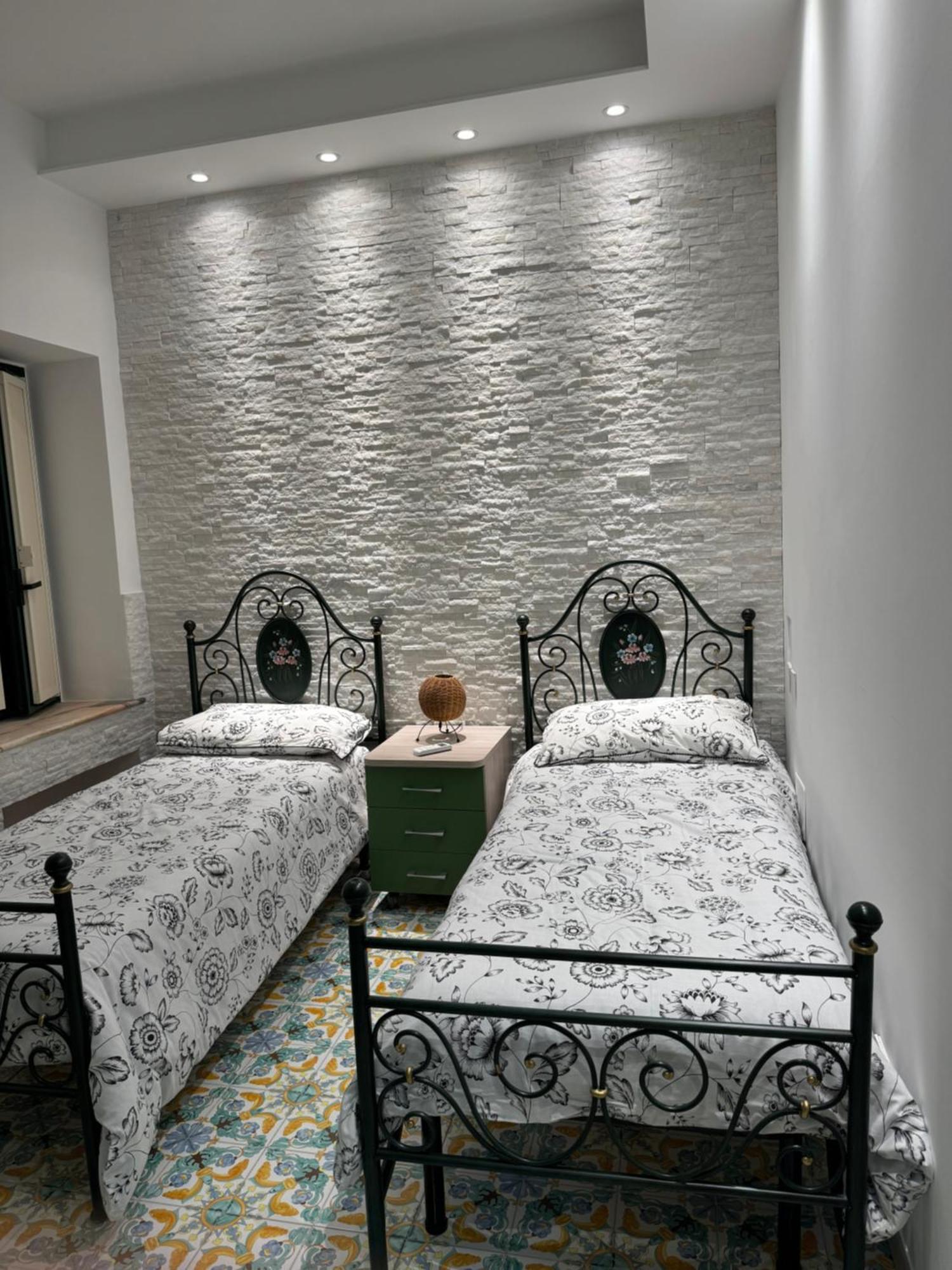 Taormina The Dormouse Villa Mazzeo Exterior foto